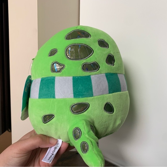 🇺🇸 Squishmallows Harry Potter SLYTHERIN 🐍 - Picture 3 of 6